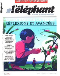 l'éléphant hors-série - Tome 34