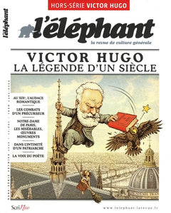L'Éléphant hors série - Victor Hugo - Février 2026