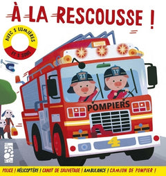 A la rescousse