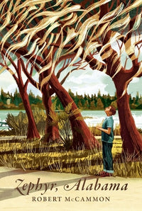 Le mystère du lac