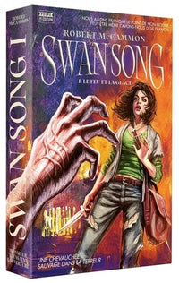 Swan Song : Le feu et la glace