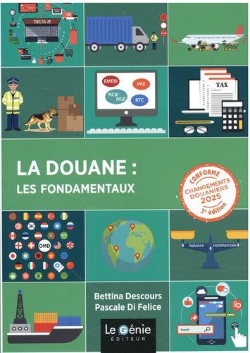 La douane : les fondamentaux