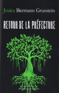 Retour de la Préfecture