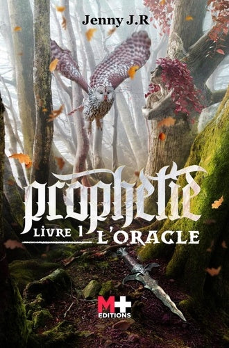 Prophétie - L'Oracle
