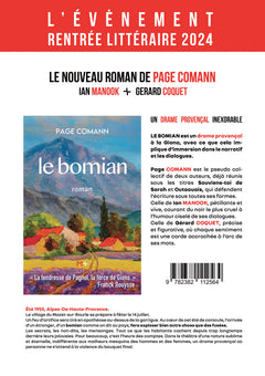 Le bomian