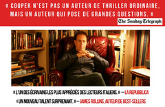 Le silence de l'élu