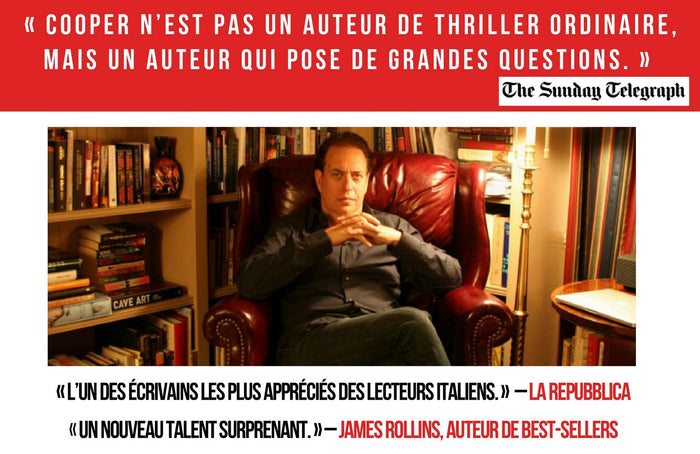 Le silence de l'élu