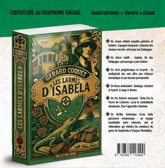 Les larmes d'Isabela