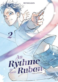 Au rythme de mon ruban - Tome 2