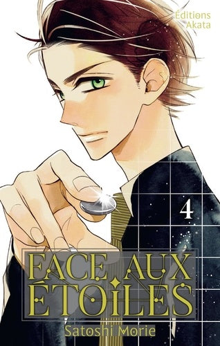 Face aux étoiles - Tome 4