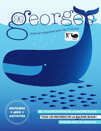 Baleine