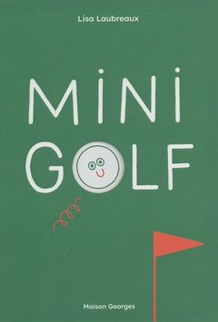 Minigolf