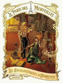 Les enchantements d'Ambremer