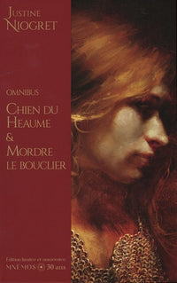 Chien du heaume suivi de Mordre le bouclier