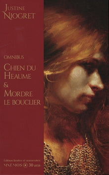 Chien du heaume suivi de Mordre le bouclier