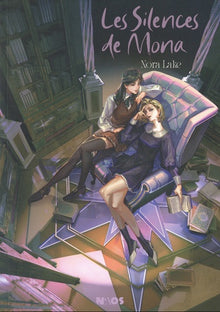 Les silences de Mona