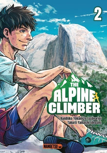 The Alpine Climber T02