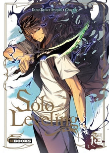 Solo Leveling - Coffret 01 à 03
