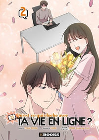 Qu'est-ce qui cloche avec ta vie en ligne ? T02