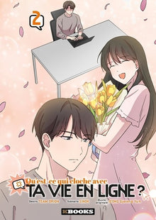 Qu'est-ce qui cloche avec ta vie en ligne ? T02