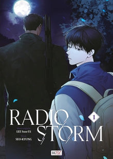 Radio Storm T01