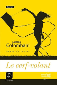 Le cerf-volant