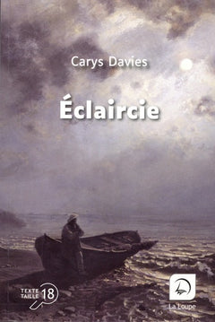 Éclaircie