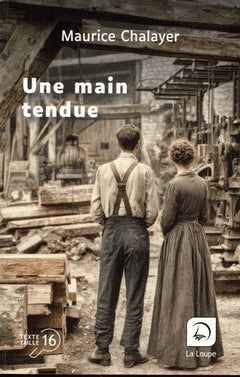 Une main tendue