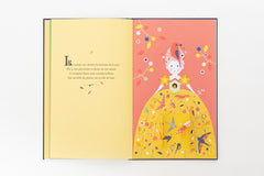 Les robes de la reine