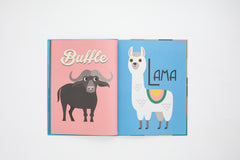 Animaux autour du monde