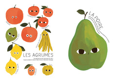 Les petits caractères