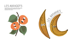 Les petits caractères