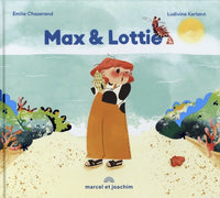 Max & Lottie