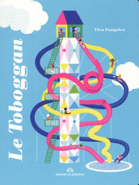 Le toboggan