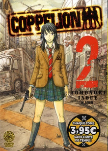 Coppelion T02