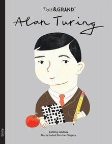 Petit & grand - Alan Turing