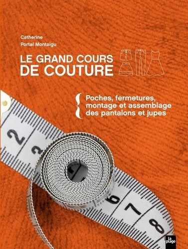 Le grand cours de couture