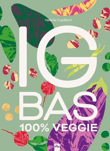 IG Bas: 100% veggie