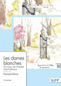 Les dames blanches