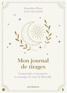 Mon journal de tirages