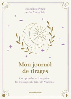 Mon journal de tirages
