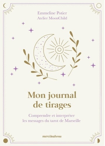 Mon journal de tirages