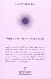 Faire de nos boiteries une danse