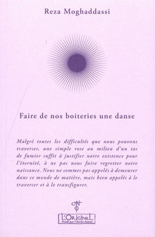 Faire de nos boiteries une danse