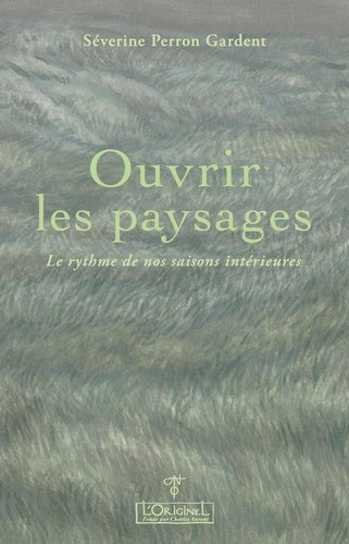 Ouvrir les paysages