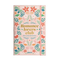 Mon carnet de lecture