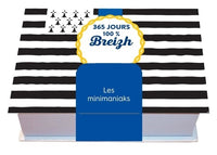 Minimaniak 365 jours 100% Breizh