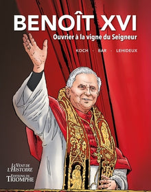 Benoit XVI
