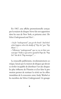 The Velvet Underground