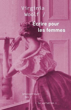 écrire pour les femmes